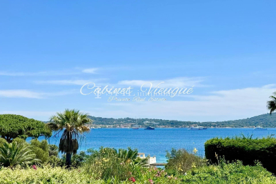 Maison &agrave; vendre &agrave; GRIMAUD  - 3 pi&egrave;ces - 50 m&sup2; 