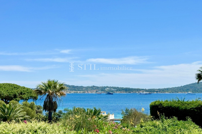 House for sale in GRIMAUD  - 3 rooms - 50 m&sup2; 