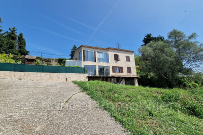 Maison &agrave; vendre &agrave; ANTIBES   - 350 m&sup2; 