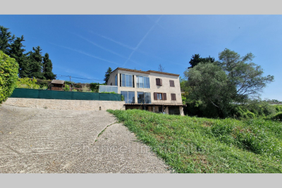 House for sale in ANTIBES Terres Chaudes  - 350 m&sup2; 