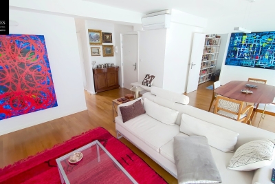 Appartement &agrave; vendre &agrave; PERPIGNAN  - 3 pi&egrave;ces - 64 m&sup2; 