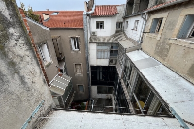 Appartement &agrave; vendre 98000 