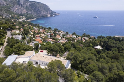 Maison &agrave; vendre &agrave; Eze  - 8 pi&egrave;ces 280 m&sup2; 