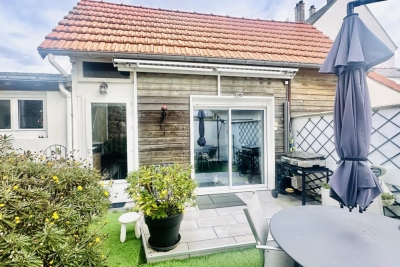 Maison &agrave; vendre prix 300000 