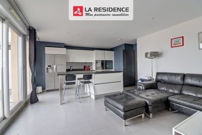 Appartement &agrave; vendre &agrave; FRÉJUS  - 3 pi&egrave;ces - 63 m&sup2; 