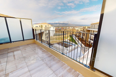 Appartement &agrave; vendre &agrave; TRETS  - 3 pi&egrave;ces - 83 m&sup2; 