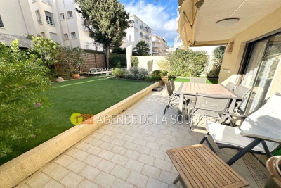 Appartement &agrave; vendre palm 