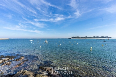 Appartement &agrave; vendre petites espaces 