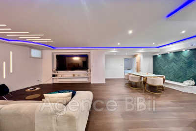 Appartement &agrave; vendre &agrave; LE CANNET  - 5 pi&egrave;ces - 157 m&sup2; 