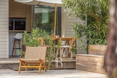 Villa à Arcachon &agrave; louer à partir de 4 450 € / semaine, Photo 11