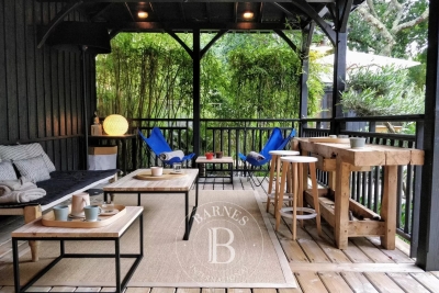 Villa à Lege Cap Ferret &agrave; louer à partir de 5 100 € / semaine, Photo 11
