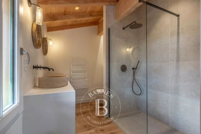 Villa in Cap Ferret for rental from 14 400 € / week, Photo 11
