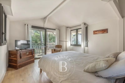 Villa à Arcachon &agrave; louer à partir de 4 450 € / semaine, Photo 12