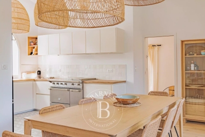 Villa in Cap Ferret for rental from 4 660 € / week, Photo 12