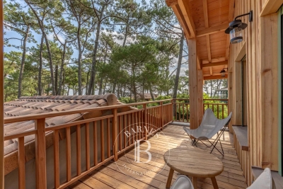 Villa in Cap Ferret for rental from 14 400 € / week, Photo 12