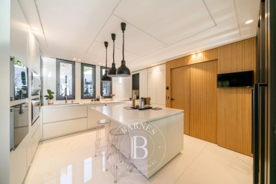 Villa à Cannes &agrave; louer à partir de 30 000 € / semaine, Photo 12