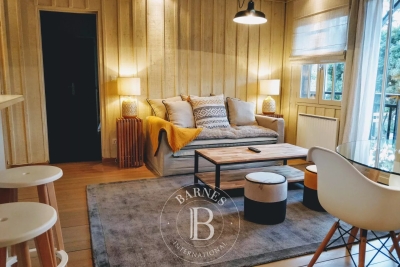 Villa à Lege Cap Ferret &agrave; louer à partir de 5 100 € / semaine, Photo 13