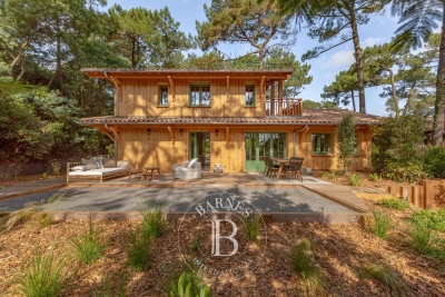 Villa in Cap Ferret for rental from 14 400 € / week, Photo 13
