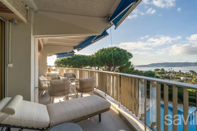 Appartement à Cap d'Antibes &agrave; louer à partir de 7 813 € / semaine, Photo 13