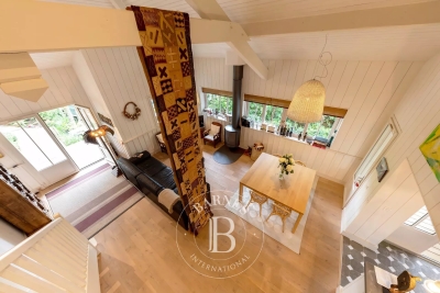 Villa in Cap Ferret for rental from 7 100 € / week, Photo 14