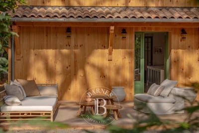 Villa in Cap Ferret for rental from 14 400 € / week, Photo 14