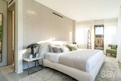 Appartement à Cap d'Antibes &agrave; louer à partir de 7 813 € / semaine, Photo 14