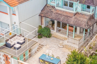 Villa à Arcachon &agrave; louer à partir de 7 015 € / semaine, Photo 15