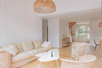 Villa in Cap Ferret for rental from 4 660 € / week, Photo 15