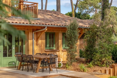 Villa in Cap Ferret for rental from 14 400 € / week, Photo 15