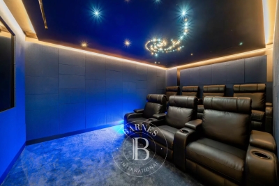 Villa à Cannes &agrave; louer à partir de 30 000 € / semaine, Photo 15