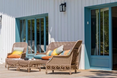 Villa à Cap Ferret &agrave; louer à partir de 12 500 € / semaine, Photo 16