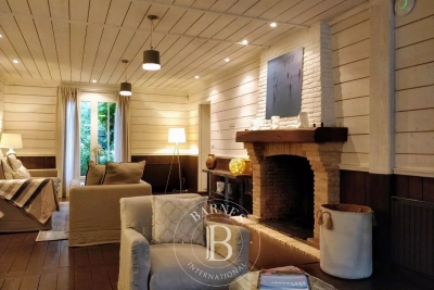 Villa à Lege Cap Ferret &agrave; louer à partir de 5 100 € / semaine, Photo 16