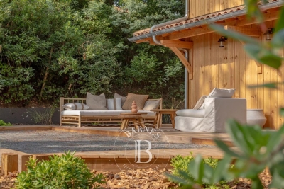 Villa in Cap Ferret for rental from 14 400 € / week, Photo 16