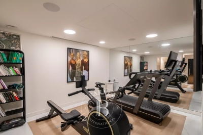 Villa à Cannes &agrave; louer à partir de 30 000 € / semaine, Photo 16