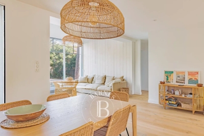 Villa in Cap Ferret for rental from 4 660 € / week, Photo 17