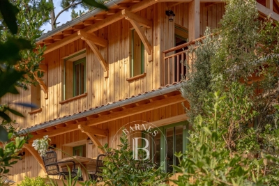 Villa in Cap Ferret for rental from 14 400 € / week, Photo 17