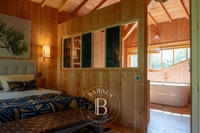 Villa à Lege Cap Ferret &agrave; louer à partir de 11 600 € / semaine, Photo 17