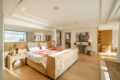 Villa à Cannes &agrave; louer à partir de 30 000 € / semaine, Photo 17