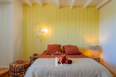 Villa à Cap Ferret &agrave; louer à partir de 12 500 € / semaine, Photo 18