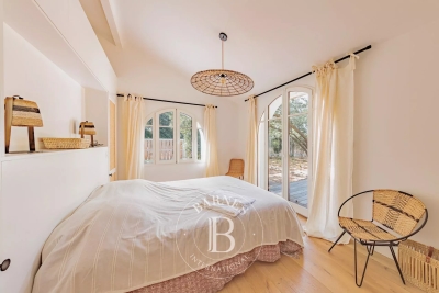 Villa in Cap Ferret for rental from 4 660 € / week, Photo 18