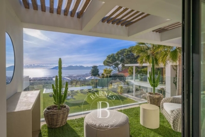Villa à Cannes &agrave; louer à partir de 30 000 € / semaine, Photo 18