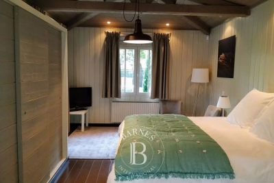 Villa à Lege Cap Ferret &agrave; louer à partir de 5 100 € / semaine, Photo 19