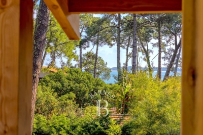 Villa in Cap Ferret for rental from 14 400 € / week, Photo 19