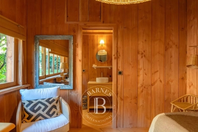 Villa à Lege Cap Ferret &agrave; louer à partir de 11 600 € / semaine, Photo 19