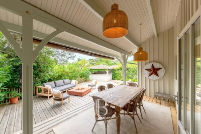 Villa in Cap Ferret for rental from 7 100 € / week, Photo 2