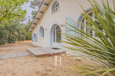 Villa in Cap Ferret for rental from 4 660 € / week, Photo 2