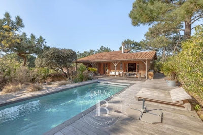Villa in Lege Cap Ferret for rental from 9 250 € / week, Photo 2