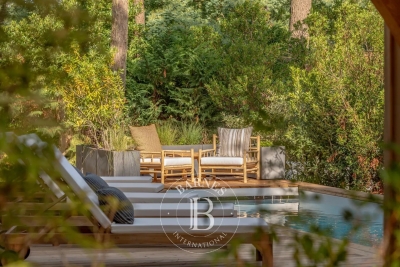 Villa in Cap Ferret for rental from 14 400 € / week, Photo 2