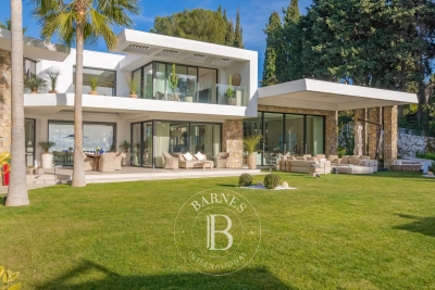 Villa à Cannes &agrave; louer à partir de 30 000 € / semaine, Photo 2