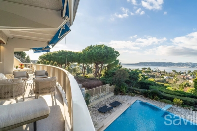 Appartement à Cap d'Antibes &agrave; louer à partir de 7 813 € / semaine, Photo 2